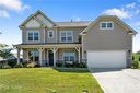 349 Pleasant Hill Drive sold home in Concord, SC