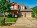 12619 Congregation Drive sold home in Charlotte, SC