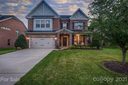 9038 Blue Ridge Drive sold home in Indian Land, SC