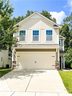 2632 Bramble Ridge Court sold home in Charlotte, SC