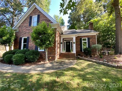 8701 Taybrook Drive