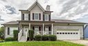 1664 Buffett Circle sold home in Hickory, SC