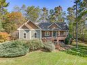 69 Merrell Road sold home in Leicester, SC
