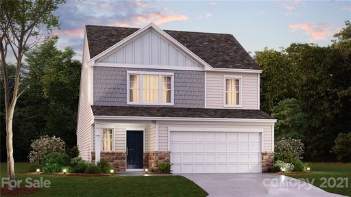 2814 Oldfield Drive 105