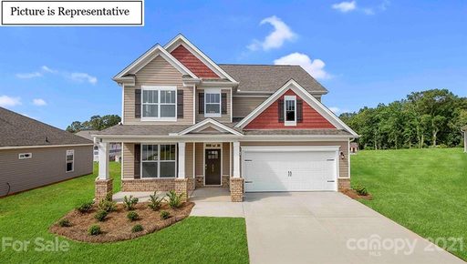 1134 Thoroughbred Drive