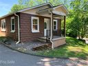 416 W Haywood Street sold home in Asheville, SC