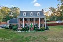 5702 Shoreview Drive sold home in Concord, SC