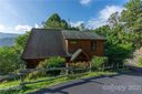 313 Cub Trail sold home in Maggie Valley, SC