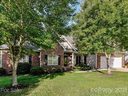 1540 Hawthorne Drive sold home in Indian Trail, SC
