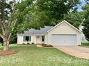 11625 Borchetta Drive sold home in Charlotte, SC
