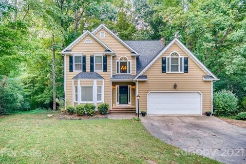 4603 Deer Cross Trail