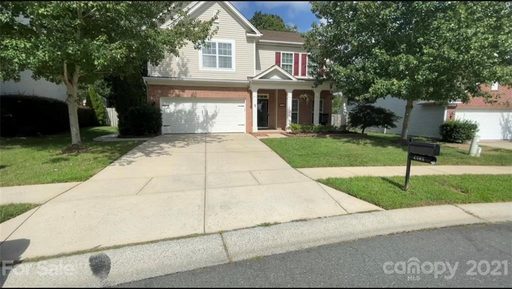 4505 Lawrence Daniel Drive