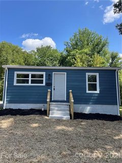 1011 Rickert Street sold home in Rolling Hills, Statesville, NC