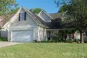 171 Ashmont Drive sold home in Kannapolis, SC