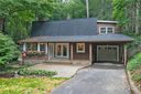 249 Nottingham Road sold home in Maggie Valley, SC