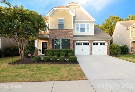 3817 Franklin Meadows Drive