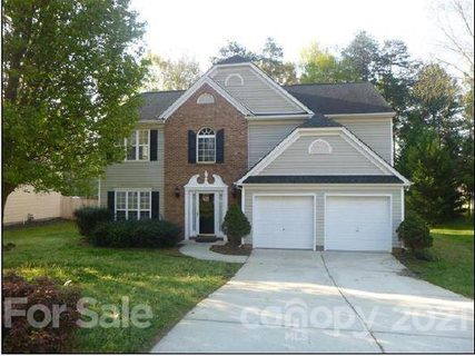 511 Saddlebrook Drive