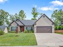 29 Checkerberry Court sold home in Weaverville, SC