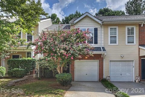 10917 Princeton Village Drive