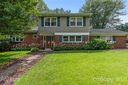 405 Pole Creasman Road sold home in Asheville, SC