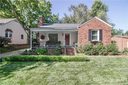 554 Greenway Drive sold home in Statesville, SC