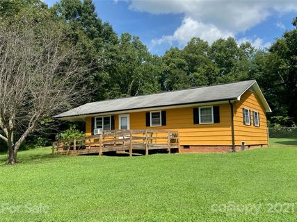 2724 Horseford Road