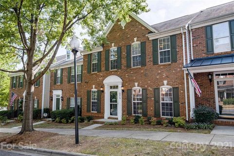 19213 Lake Norman Cove Drive