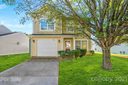 10235 Apple Dove Court sold home in Charlotte, SC