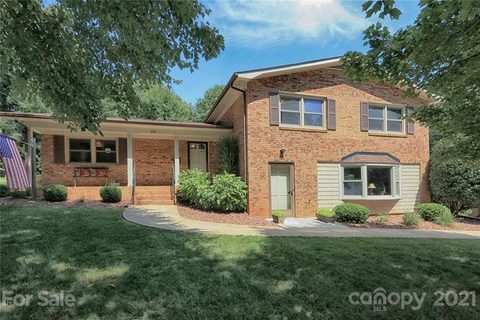 610 Hedrick Drive