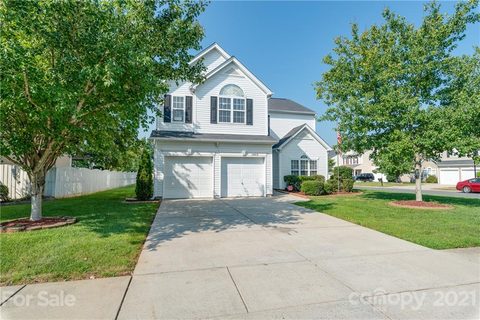 14919 Asheton Creek Drive