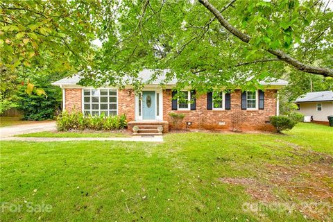 742 Gatewood Drive