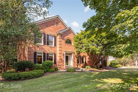 10018 Berkeley Forest Lane