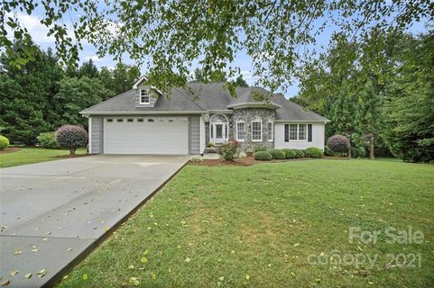123 Shalom Place sold home in Williams Farm, Statesville, NC