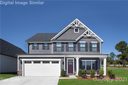 4611 Howie Lane 170 sold home in Harrisburg, SC