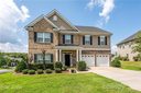 8637 Warwick Lane sold home in Harrisburg, SC