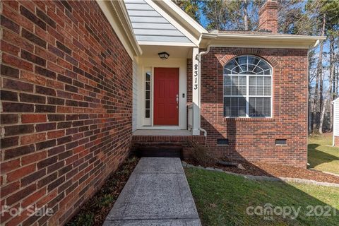 8313 Belstead Brook Court