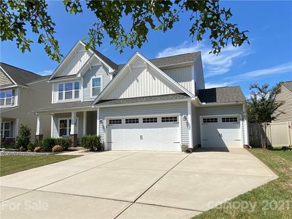 116 Fesperman Circle