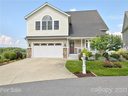 11 Gemini Heights sold home in Weaverville, SC
