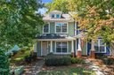 243 Hurston Circle sold home in Charlotte, SC
