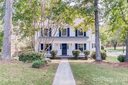 8306 Mission Hills Road sold home in Charlotte, SC
