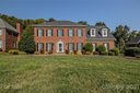 1402 Bershire Lane sold home in Charlotte, SC