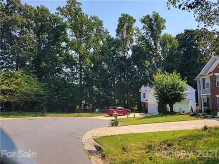 3601 Sipes Lane