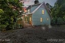 1753 Line Runner Ridge Road sold home in Rosman, SC