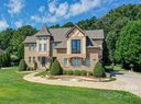 14605 Davis Trace Drive sold home in Mint Hill, SC