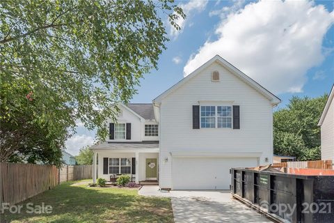 457 Pier Point Court