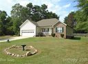 7924 Stillwater Drive sold home in Sherrills Ford, SC