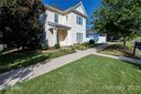 4110 Vance Road sold home in Huntersville, SC