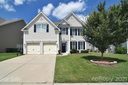 13519 Morgan Lee Avenue sold home in Charlotte, SC