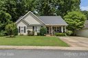 6319 Fresh Wind Avenue sold home in Charlotte, SC