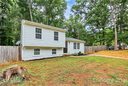 8447 Othello Place sold home in Charlotte, SC